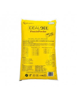 IdealBee Protein Powder...