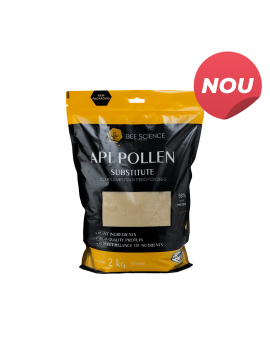 Apipollen Substitute 2 kg