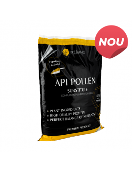 Apipollen Substitute 10 kg