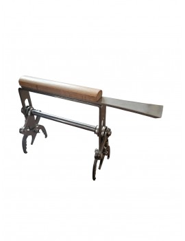 Cleste rame inox PRO BB cu...