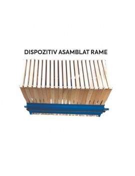 Dispozitiv asamblat rame MAP