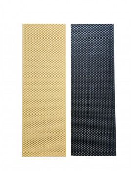 Faguri de plastic ECO 1/2