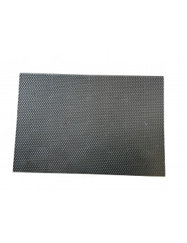 Faguri de plastic ECO 1/1