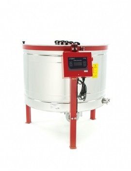 Centrifuga reversibila 6R...