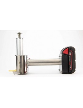 Sublimator Lite InstantVap 18V