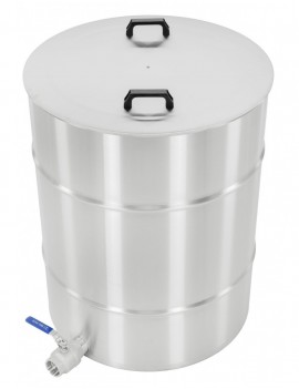 Maturator din Inox 500 kg...