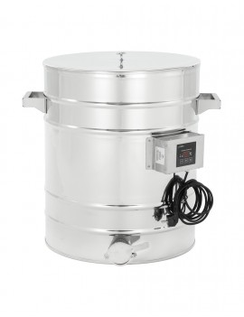 Decristalizator cu pereti...