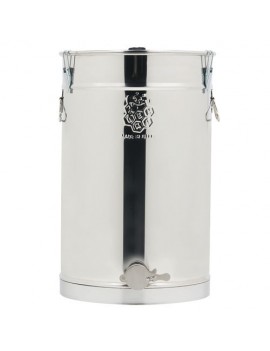 Maturator Benka inox 50 Kg