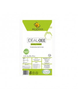 Dulcofruct - Turtă IdealBee...