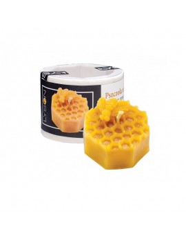 Forma de lumanare din...