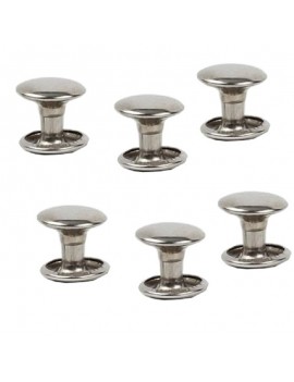 INOX * Capse INOX rame...