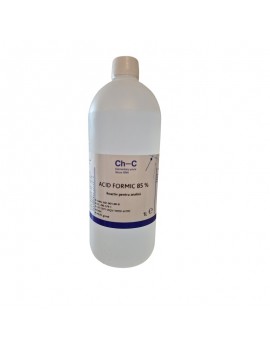 Acid formic 85% Chemical 1L