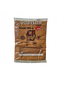 Podisor - Turta Proteic PRO...