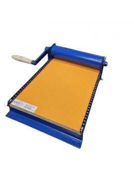 Dispozitiv manual de intins...