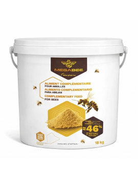 MegaBee 18 kg