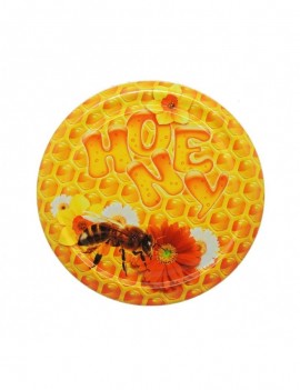 Capac borcan TO66 - BEE - H4