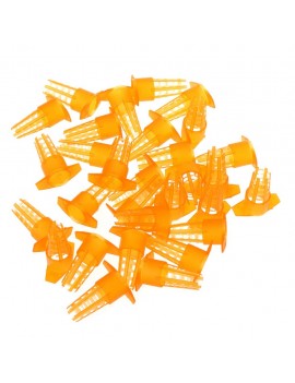 Botca plastic portocalie