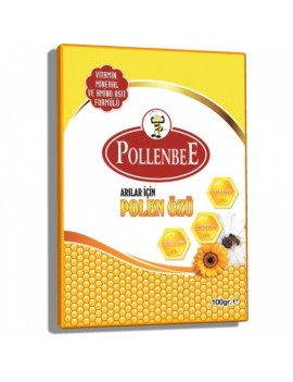 PollenBee 100g