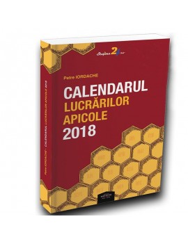 Calendarul lucrarilor apicole
