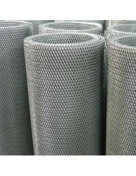 Tabla antivarroa zincata 2M...