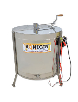 Centrifuga reversibila 6C...