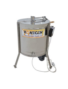Centrifuga reversibila 6C...