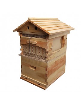 Stup hobby tip Flow Hive